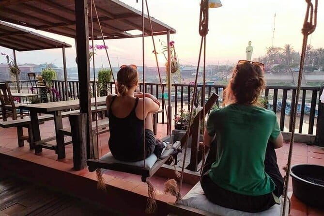 Kampong Khleang Tonle Sap Serenity Floating Village Half Day Tour - Discovering Kampong Khleang and Tonle Sap