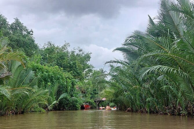 Kampot countryside & kayak tours include pepper farm and Lunch - Who Will Love This Tour?