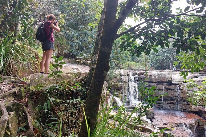 Kampot Day Tour "Bokor National Park" - What Makes This Tour Special?