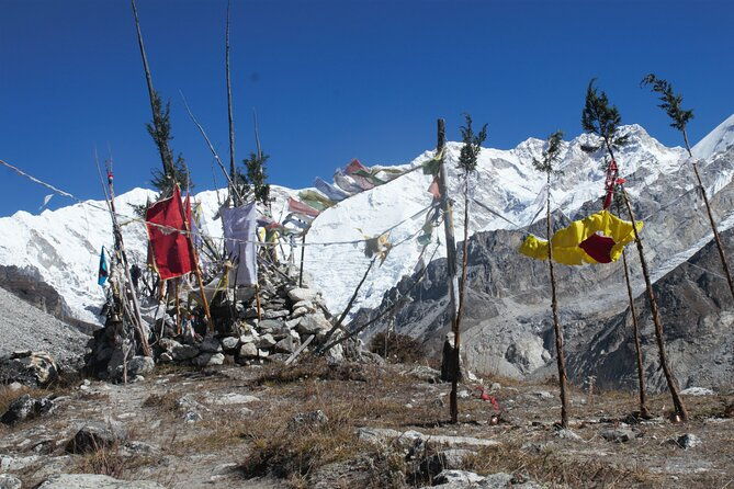 Kanchenjunga Circuit Trek - What to Expect on the Trek