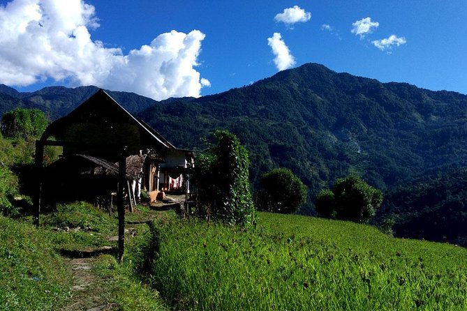 Kanchenjunga South Base Camp Trek - 13 Days - What the Physical Demands Mean for You