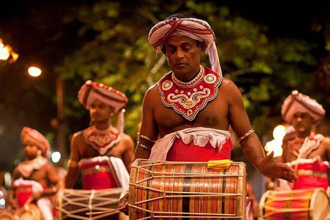 Kandy City Tour with Mahaweli - Transportation, Timing, and Guides