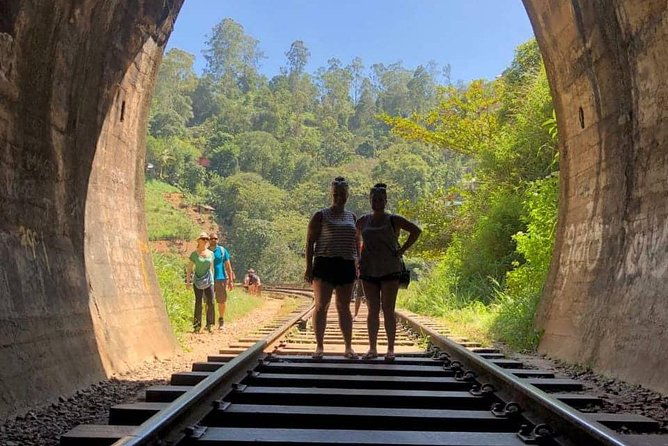 Kandy to Ella Train Tickets - Reserved Seats - Booking and Logistics: What You Need to Know