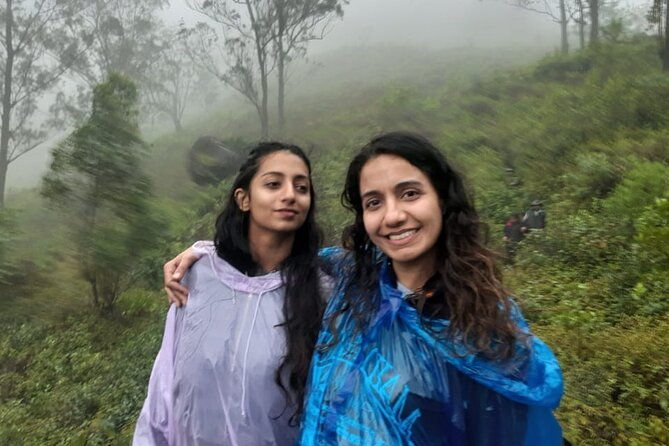 Kandy to Ella - Scenic and Cultural Highlights