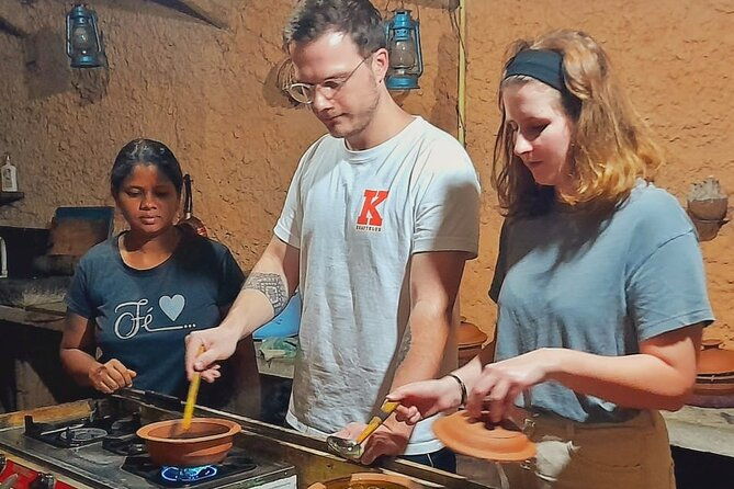 Kandy Village Cooking Class - An In-Depth Look at the Experience