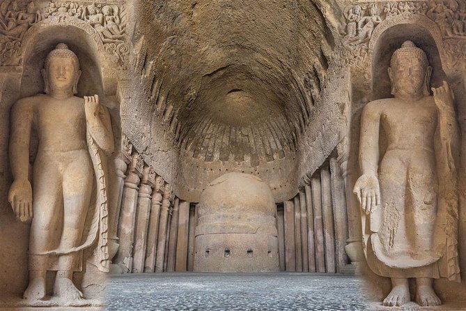 Kanheri Caves and Sanjay Gandhi National Park - Who Should Consider This Tour?