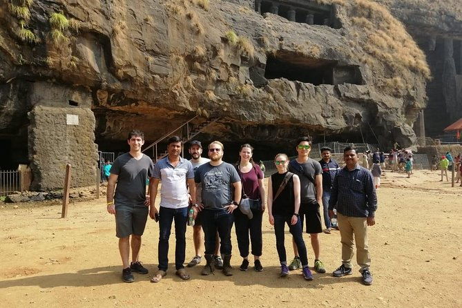Kanheri Caves Heritage Tour - What the Tour Offers