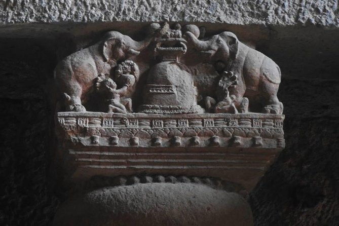 kanheri caves Tour in Mumbai Sanjay Gandhi National Park(SGNP) - Why Choose This Tour?