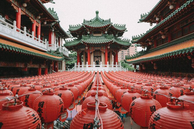 Kaohsiung Like a Local: Customized Private Tour - The Value of a Private, Customized Tour