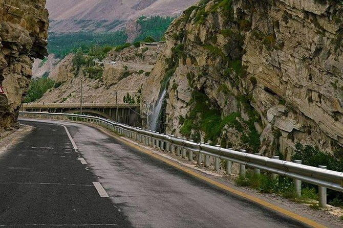 Karakorum Highway (Old Silk Route) Trip -12 Days - Practical Considerations and Value