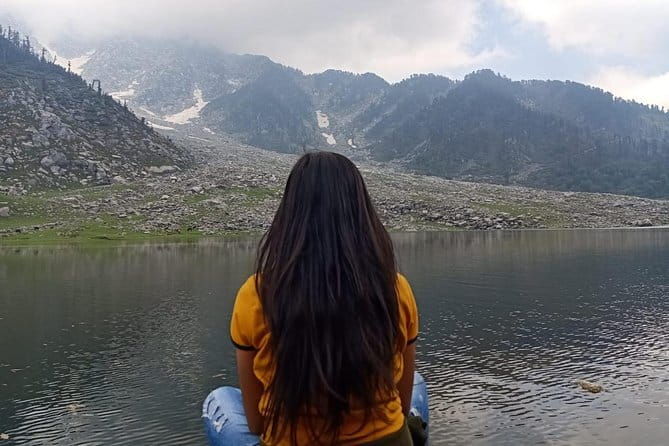 Kareri Lake Trek - Authenticity & Reviewer Insights  