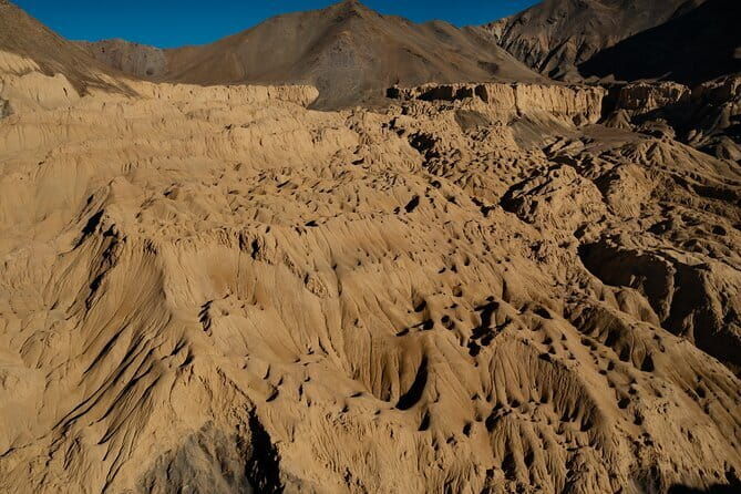 Kargil Trip From Leh With Suru Valley And Aryan Valley - Transportation & Logistics: Comfort Meets Adventure