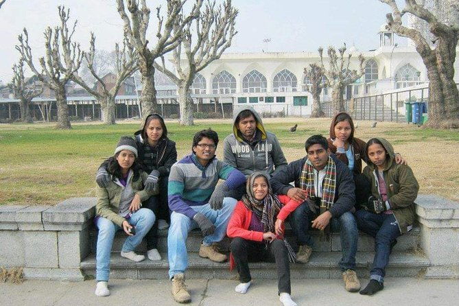 Kashmir Family Tour - 07 Days Includes Accommodation and Private Transport - The Detailed Itinerary Breakdown