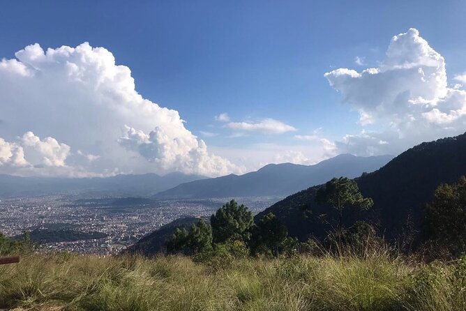 Kathmandu: 1 Day Hiking to Nagarjun Hill - Authentic Feedback from Travelers