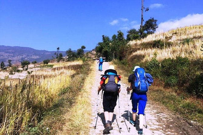 Kathmandu: 2 Nights 3 Days Chisapani Nagarkot Trek - What Travelers Say