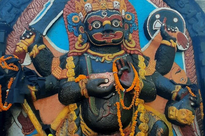 Kathmandu 7 UNESCO World Heritage Sites - 2 Days Private Tour - The Detailed Breakdown of the Tour