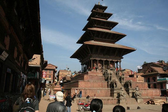 Kathmandu and Boudhanath Tour - Who Should Consider This Tour?