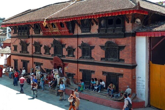 Kathmandu and Patan Heritage and Living Goddess Experience Tour - Who Will Love This Tour?