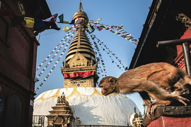 Kathmandu Bhaktapur Patan Authentic Local Tour +7 UNESCO WH Sites - Practical Details and Value Analysis