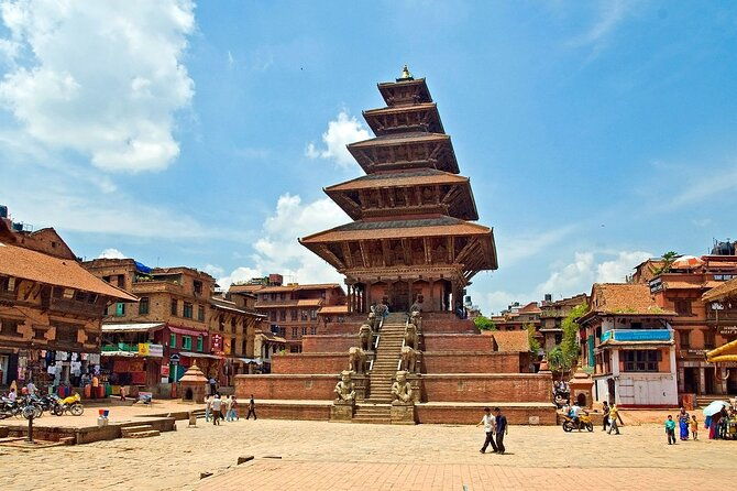 Kathmandu: Cashless Day Hike to Nagarkot with Sunrise or Sunset - Possible Drawbacks or Considerations