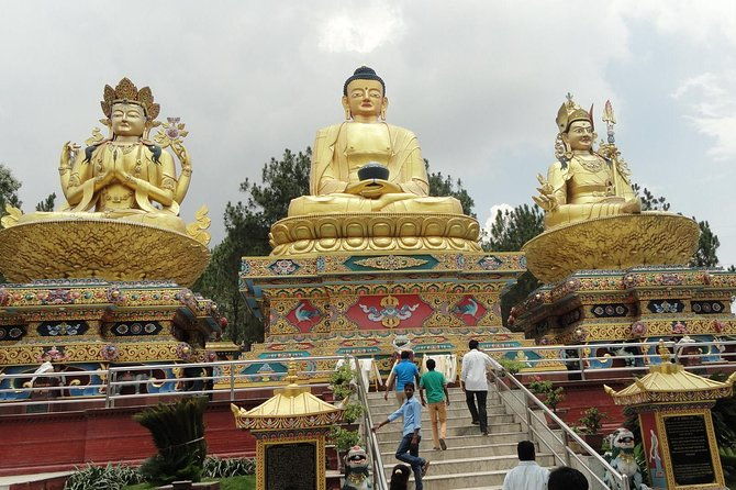 Kathmandu City Tour - Practical Details and Why They Matter
