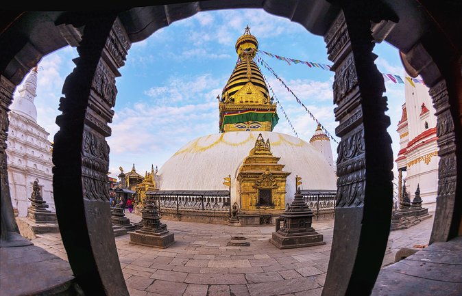 Kathmandu city tour - 4 UNESCO World Heritage Sites - Exploring Kathmandu’s UNESCO Sites