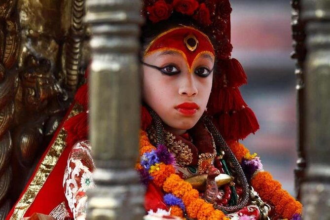 Kathmandu City Tour in 6 Hours  Discover the Cultural Highlights - The Practicalities and What to Keep in Mind
