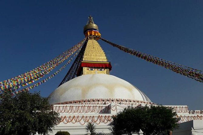 Kathmandu City Tour with Nagarkot - Pricing and Value
