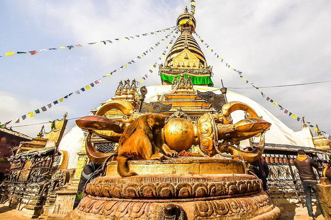 Kathmandu Day Tour - The Practical Aspects That Matter