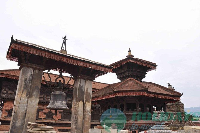 Kathmandu Exploration for 4 Days Short Private Tour - Exploring Kathmandu: Highlights and Details