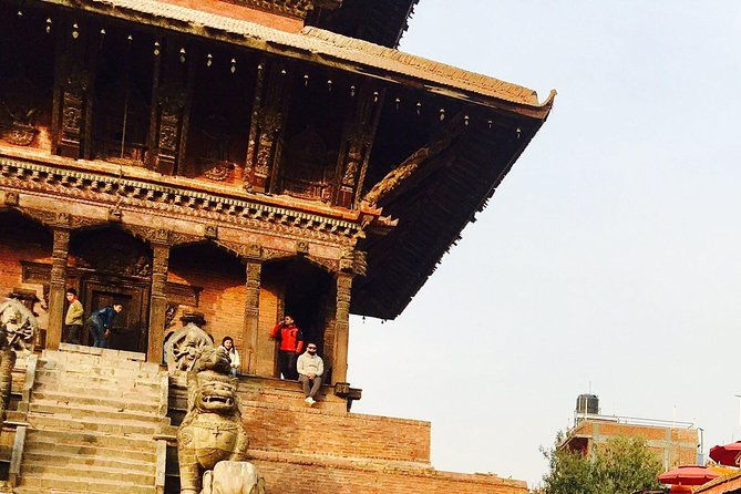 Kathmandu: Explore Entire Kathmandu (World Heritage Sites) with Guide - Is This Tour Right for You?