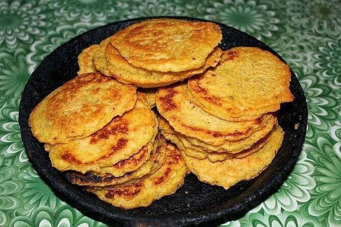 Kathmandu Food Crawl & Market Tour - Final Thoughts