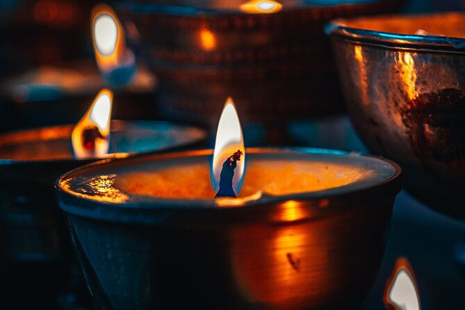 KATHMANDU FULL DAY SIGHTSEEING TOUR (6-hrs) - Who Will Love This Tour?