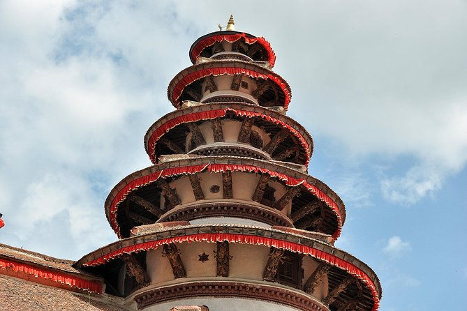Kathmandu Guided Tour - An In-Depth Look at the Tour Itinerary
