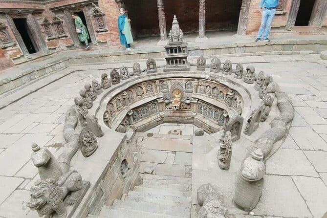 Kathmandu Heritage Day Tour with Nagarkot Sunset View - The Drive to Nagarkot and the Sunset Experience