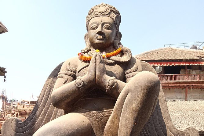 Kathmandu introductory tour, a typical day trip in Kathmandu - Analyzing the Value: Is It Worth It?