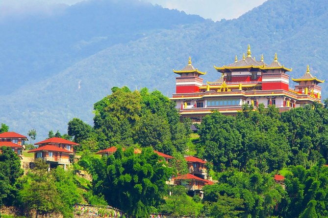 Kathmandu: Kopan Monastery and Boudhanath Stupa Day Tour - Who Should Book This Tour?