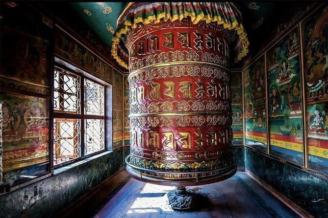 Kathmandu: Kopan Monastery, Swayambhu and Boudha Nath Stupa Tour - The Experience of the Tour: What You Can Expect