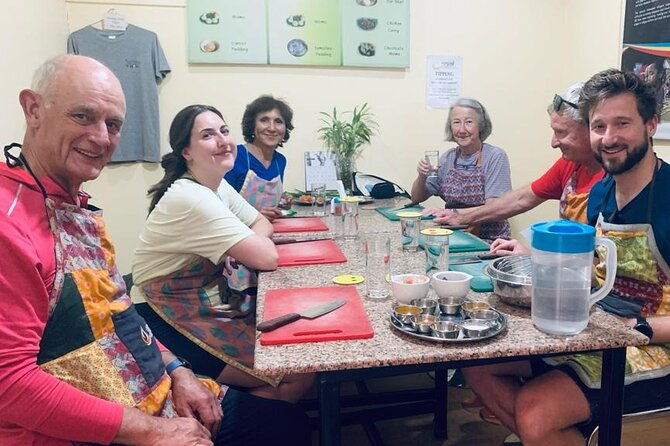 Kathmandu: Local Women Lead Momo-Making Class and Pickup - The Practicalities: What to Expect