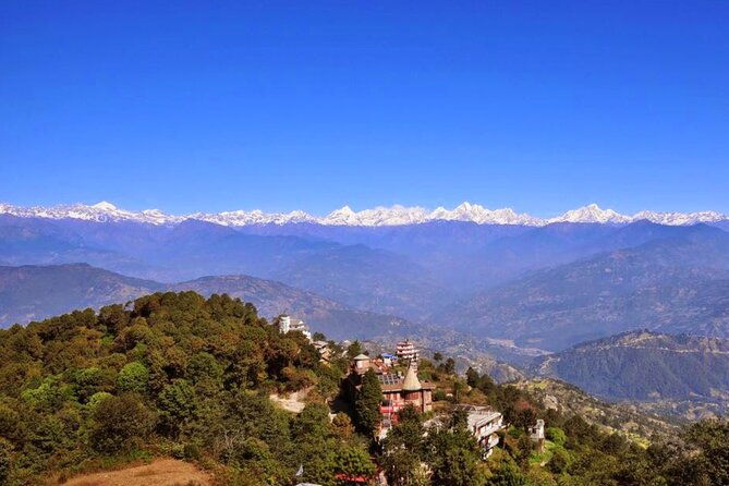 Kathmandu: Nagarkot Sunrise & Hike to Changu Narayan Day Tour - Authentic Experiences From Reviewers