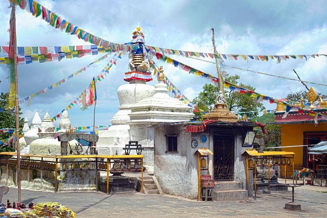 Kathmandu: Namobuddha Monastery Hiking Day Tour - Possible Drawbacks to Consider