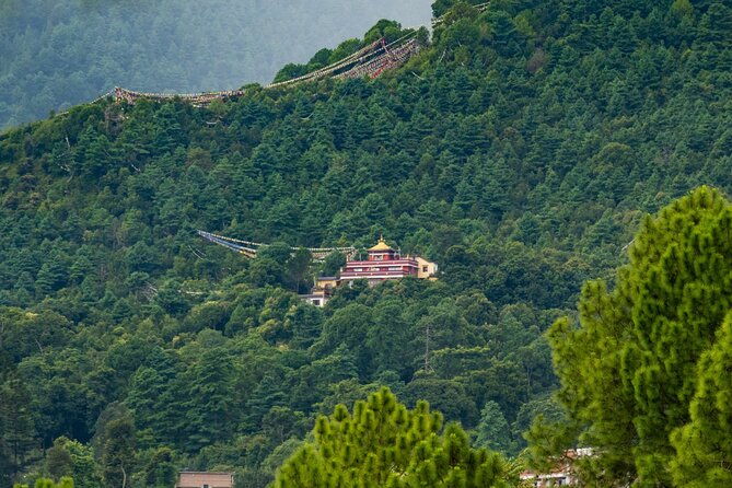 Kathmandu: Pharping Monastery & Asura Cave Meditation Tour - Practical Details and Tips  