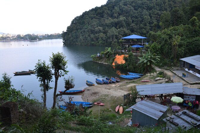 Kathmandu, Pokhara and Chitwan 8 Nights 9 Days Tour - The Value and Experience