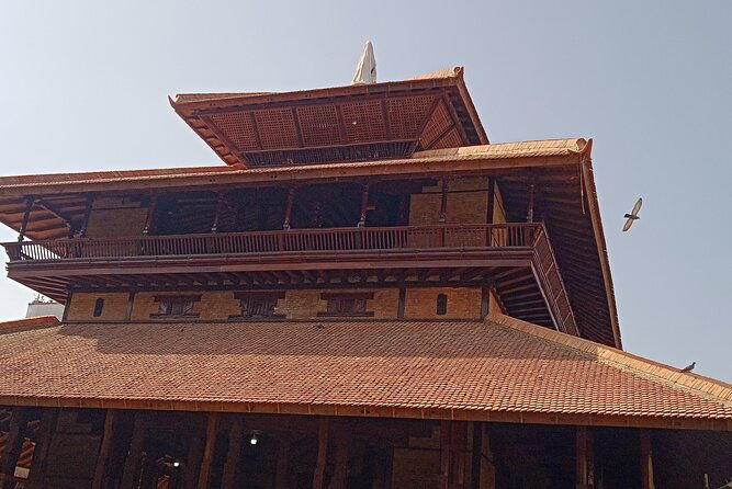 Kathmandu  Pokhara  Chitwan  08 Days(KATHMANDU VALLEY- POKHARA CHITWAN ) - Who Should Consider This Tour?