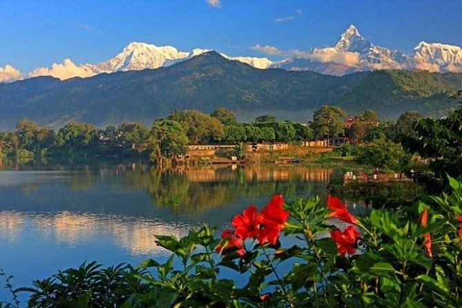 Kathmandu Pokhara Tour - 5 Days - Frequently Asked Questions