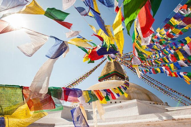 Kathmandu: Private/Group Tour to 7 UNESCO Sites with Lunch - Price and Value