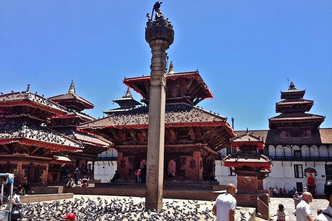 Kathmandu Sightseeing Tour by Private Vehicle - Who Will Love This Tour?