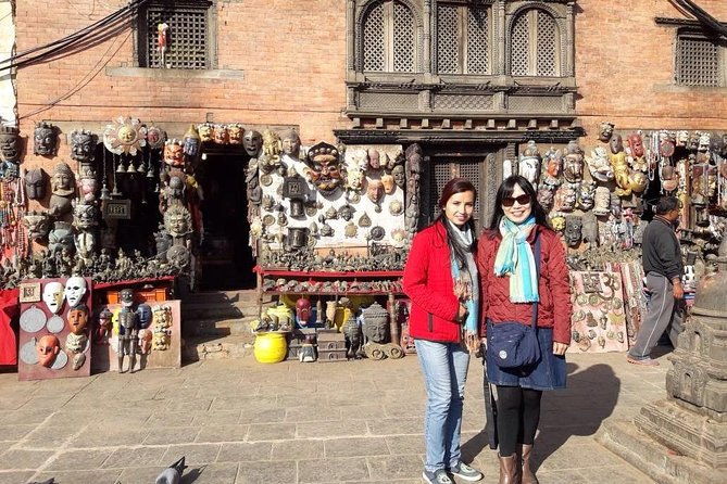 Kathmandu Sightseeing Tour with Car and Guide - The Value of This Tour