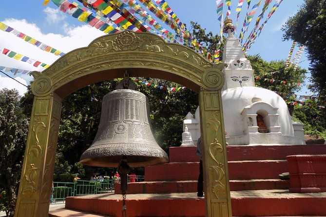 Kathmandu sightseeing tour - Practical Aspects of the Tour