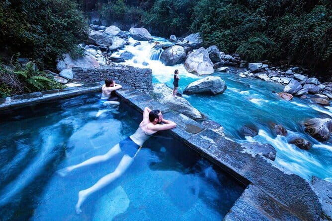 Kathmandu to Annapurna Base Camp 5 Days Trek - Authentic Experiences and Reviewer Insights